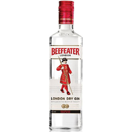 BEEFEATER 1000cc