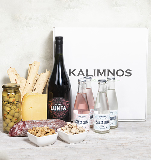 GIFT BOX LUNFA